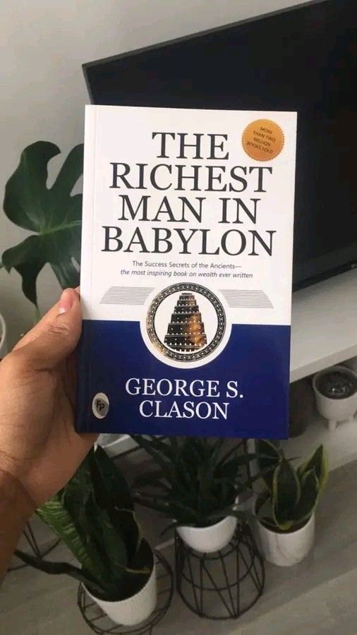 5 Powerful Money Laws That Will Protect Your Wealth