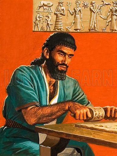 The Untold Rise of the Richest Man in History